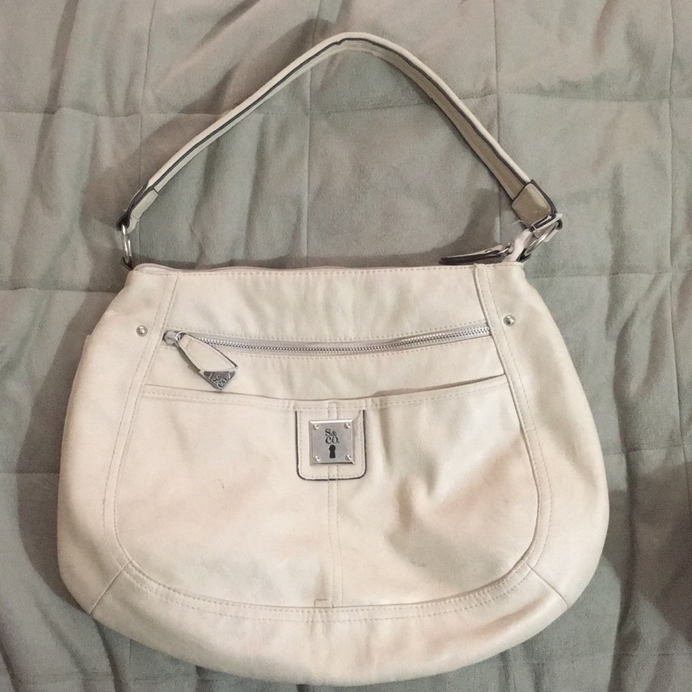 Hand bag